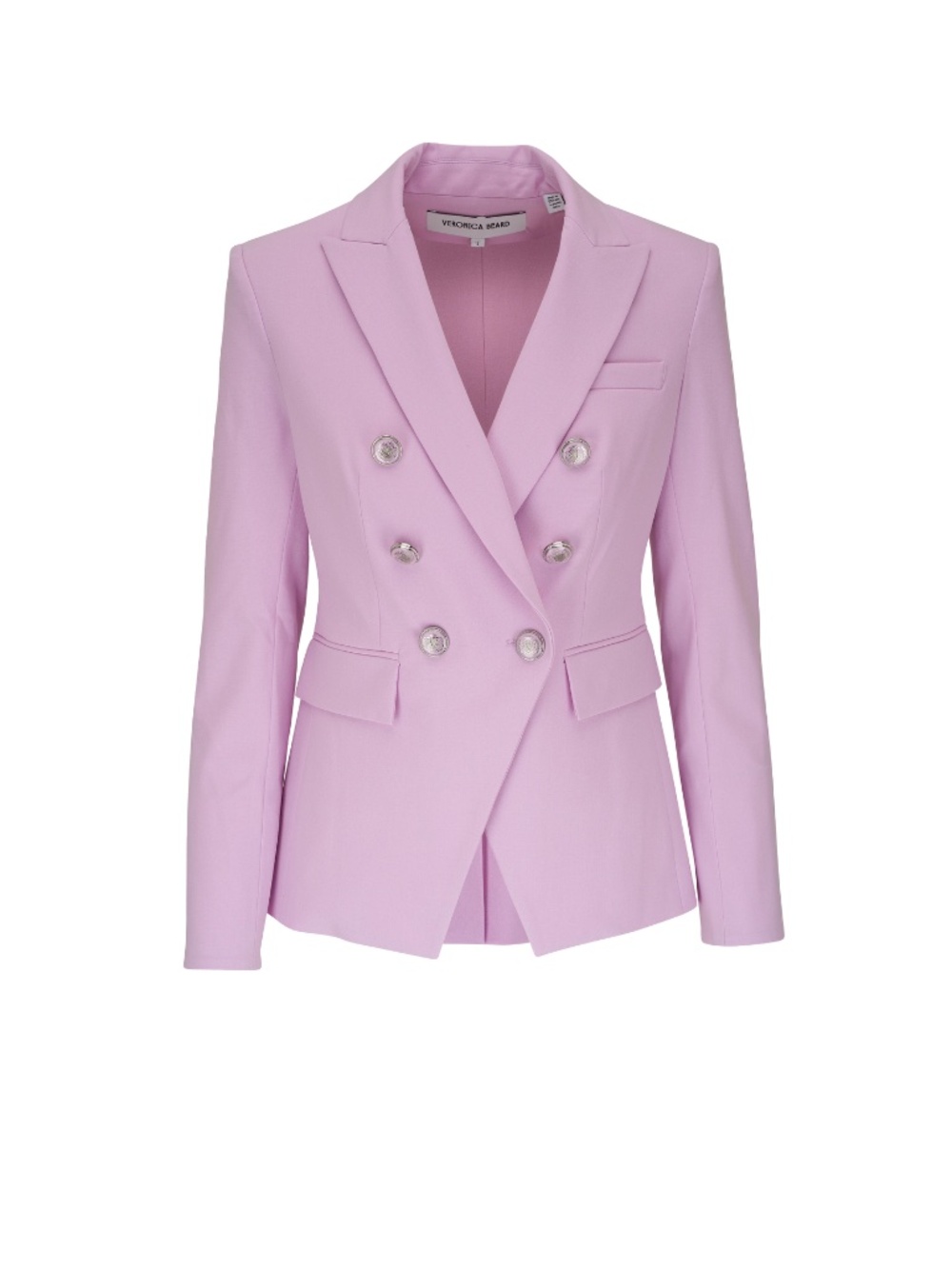 VERONICA BEARD MILLER Dickey Jacket